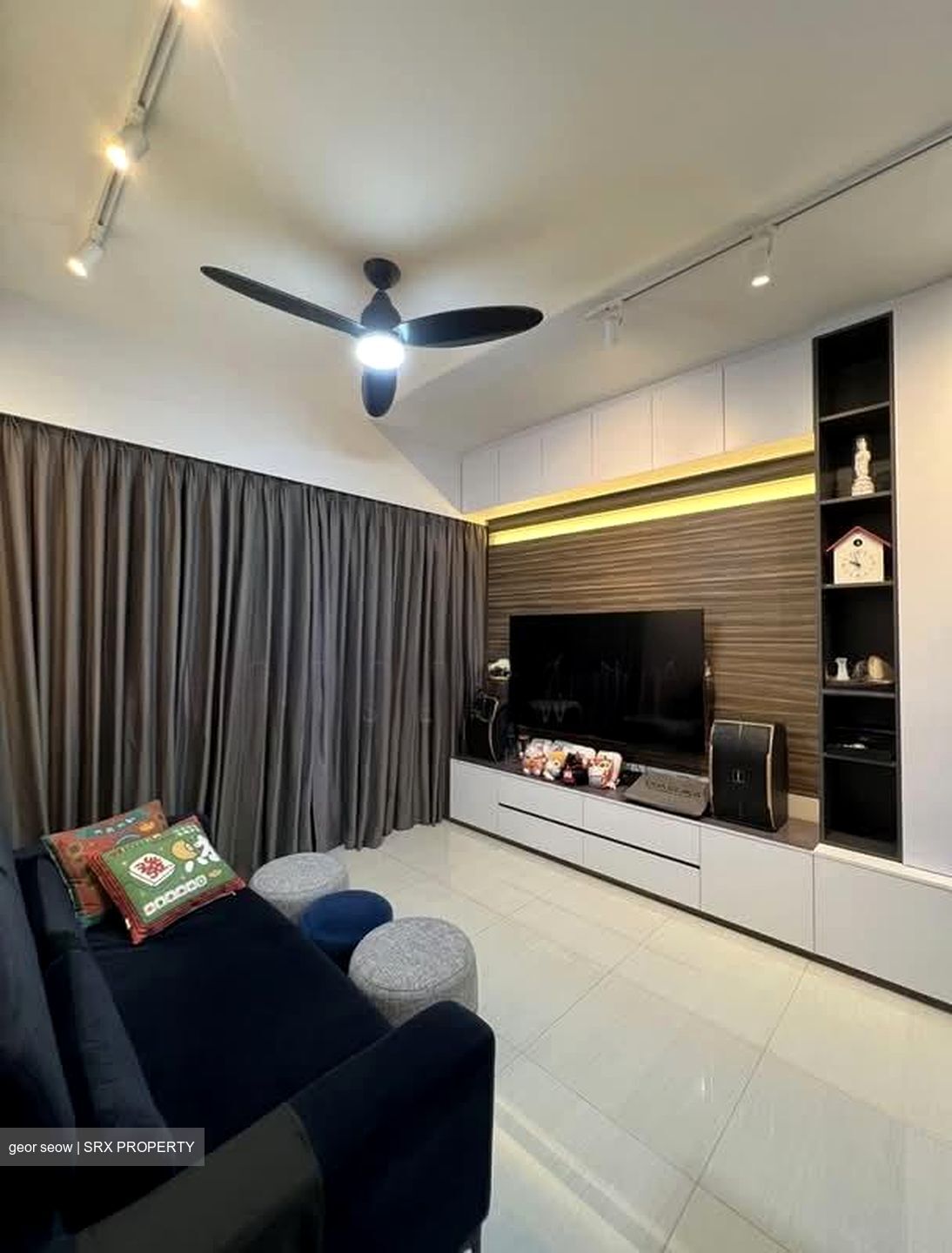 d'Nest (D18), Condominium #566556661